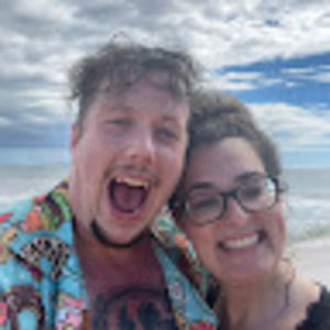 Meet your Posher, Peter